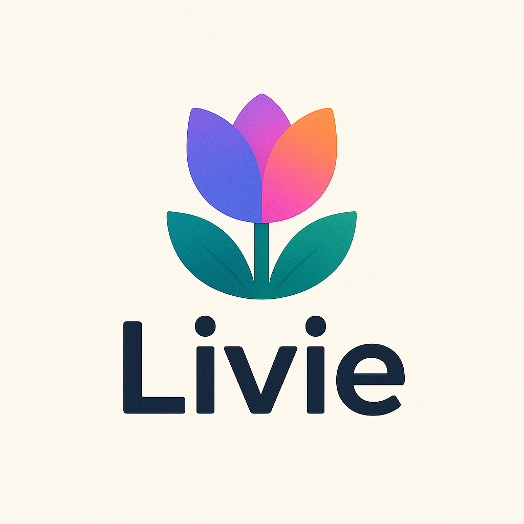 Livie Logo