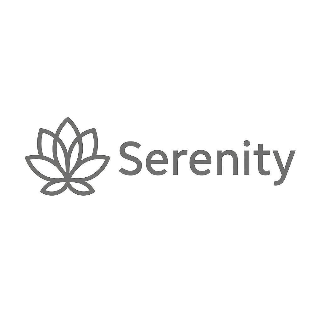 Serenity Logo